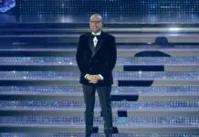 Sanremo 2026, Carlo Conti svela i 30 Big in gara al Festival