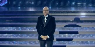 Sanremo, Conti “Con Amadeus ci sentiamo, non c’è competizione”