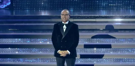 Sanremo 2026, Carlo Conti svela i 30 Big in gara al Festival