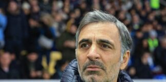 Sconfitta con la Roma fatale, il Parma esonera Pecchia