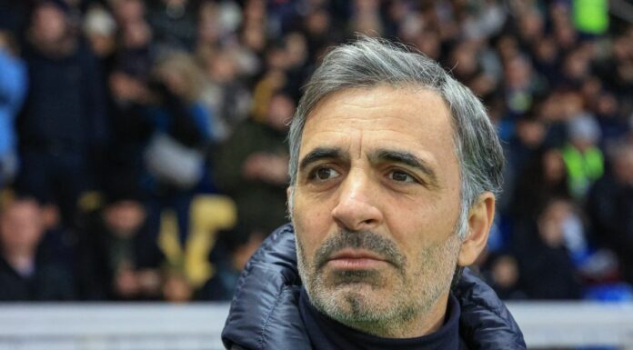 Sconfitta con la Roma fatale, il Parma esonera Pecchia