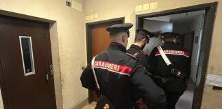 Maxi controllo dei carabinieri a Tor Bella Monaca, arresti e denunce