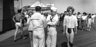 Nicola Sansone La fotografia come libertà al museo di Roma in Trastevere