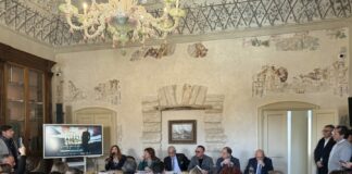 Gigi D’Alessio al Barbera di Palermo con la Fondazione Dragotto, incasso in beneficenza