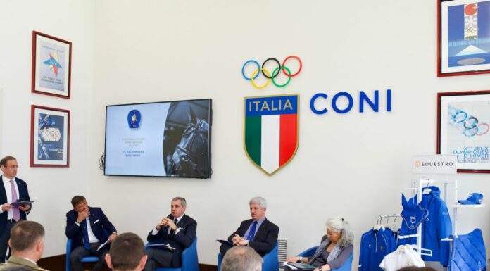 La Fise presenta il 2025, Di Paola “Al via quadriennio importante”
