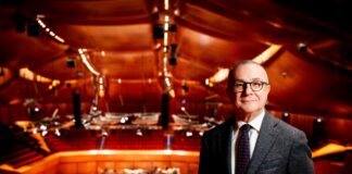 Roma, Massimo Biscardi nuovo Sovrintendente dell’Accademia Santa Cecilia