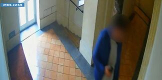 Roma, con tecnica del finto Carabiniere sottrae 3mln a 80enne. Arrestato