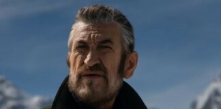 Torna “Rocco Schiavone”, Giallini “E’ il personaggio a cui sono più legato”