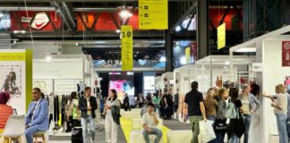 Fiere, 650 brand, talk, shooting e sfilate a Milano Fashion&Jewels