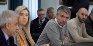 Tpl, Amirante-Roberti “Dieci milioni per sicurezza messi in Fvg”