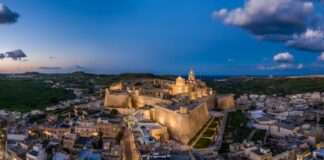 Malta, nel 2024 rilasciati 44mila permessi di soggiorno