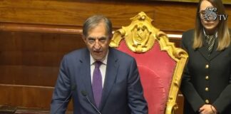 La Russa “Mattarella custode valori democratici della nostra Patria”