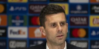 Motta “Pronti per grande gara e meritare gli ottavi”