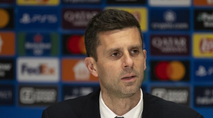 Motta “Pronti per grande gara e meritare gli ottavi”