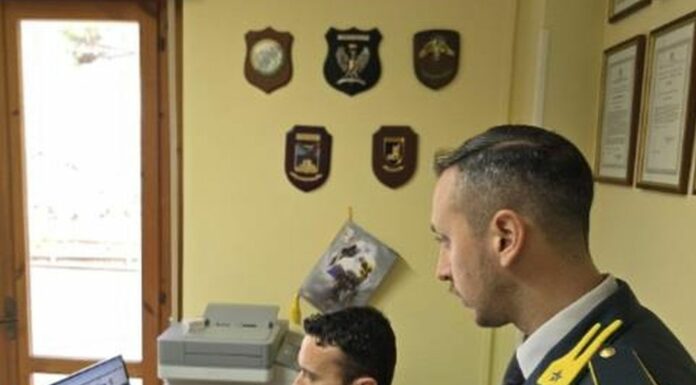 Maxi frode fiscale su commercio auto, sequestro per 5 milioni a Cosenza