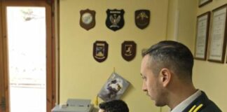 Maxi frode fiscale su commercio auto, sequestro per 5 milioni a Cosenza