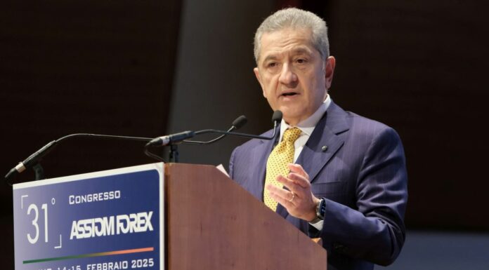 Banche, Panetta “Non inseguire Usa su deregolamentazione”