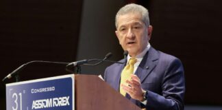 Banche, Panetta “Non inseguire Usa su deregolamentazione”