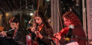 Audiovisivo, dal 28 al 30 marzo tornano in Liguria i Portofino Days