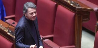 Caro bollette, Renzi “Arriva stangata, Meloni si volta dall’altra parte”