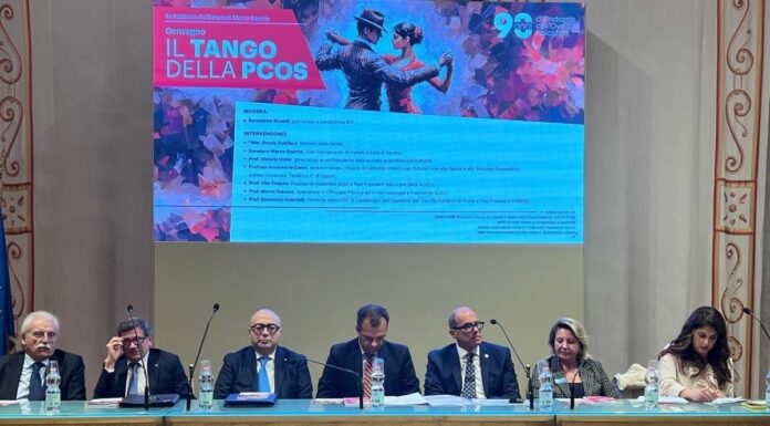 PCOS, al via dal Senato la maratona informativa