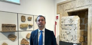 Archeologia, a Gela riemergono nuovi reperti durante lavori