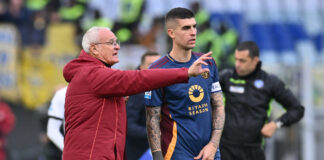 Ranieri “Col Porto chance al 50%, Letexier è bravissimo”