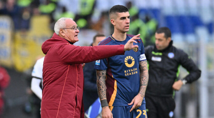 Ranieri “Col Porto chance al 50%, Letexier è bravissimo”