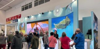 Turismo, la Regione Calabria alla F.Re.E di Monaco