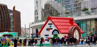 Cinquant’anni per Mulino Bianco, via ai festeggiamenti da Milano