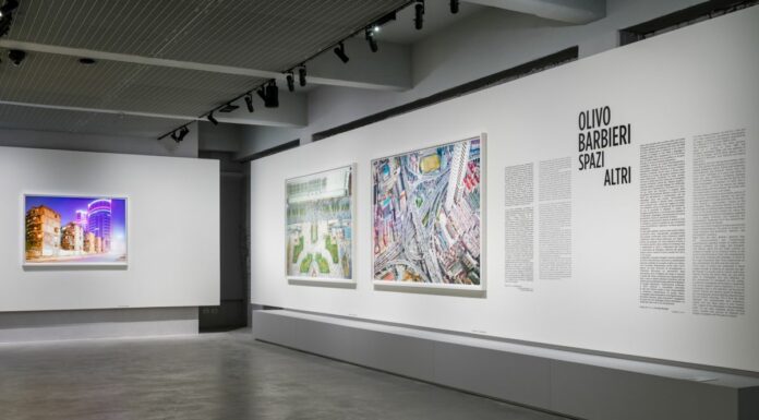 Intesa Sanpaolo, la Cina di Olivo Barbieri in mostra a Torino