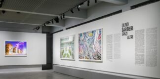 Intesa Sanpaolo, la Cina di Olivo Barbieri in mostra a Torino