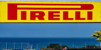 Gp Australia, Pirelli conferma per gare soluzioni dei test