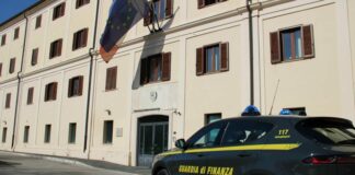Evasione nelle sponsorizzazioni sportive, arresti e perquisizioni