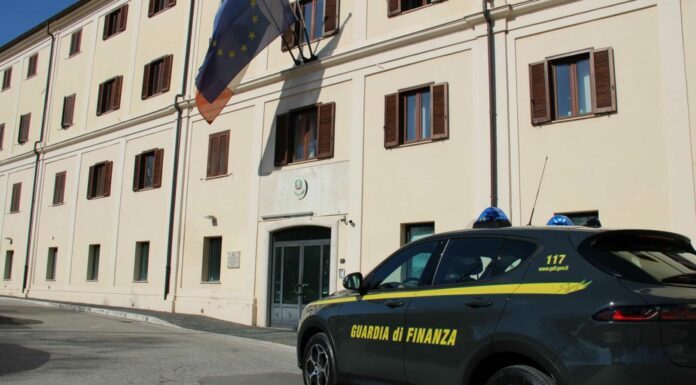 Evasione nelle sponsorizzazioni sportive, arresti e perquisizioni