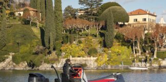 Suzuki e Fipsas insieme per lo sport all’Eudi Show di Bologna