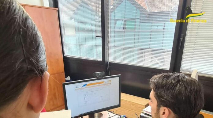 Trento, scoperta evasione su Superbonus. Sequestrati 15,6 milioni