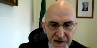Gori “Italia in prima fila per l’ingresso della Serbia nell’Ue”