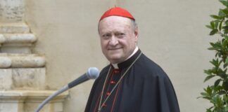 Cardinale Ravasi “Dimissioni del Papa? Potrebbe farlo”
