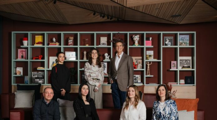 Unhate Foundation, talenti under 30 guidano l’impegno per i giovani