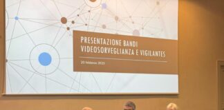 Fvg, Roberti “Due milioni a imprese per videosorveglianza e vigilantes”