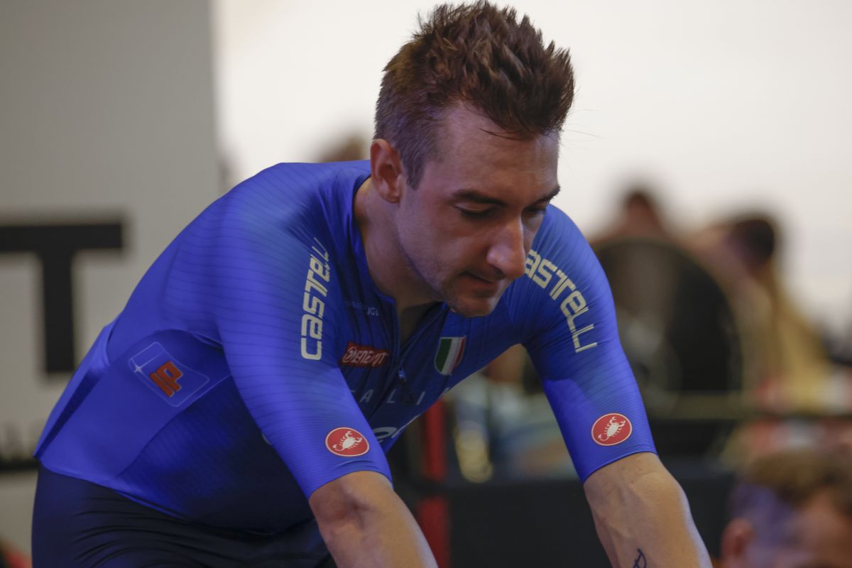 Viviani non si ferma, contratto di un anno con Lotto
