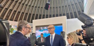 La Sardegna alla Fiera del turismo di Belgrado