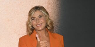 Myrta Merlino è il nuovo presidente della Fondazione “Isola di Pantelleria”