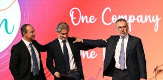 Iren si rafforza come player nazionale nel settore idrico