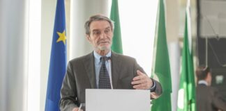 Milano-Cortina, Fontana “Colloqui per soluzione scioperi mezzi pubblici”
