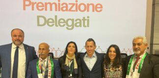 Lombardia, intesa fra Filca Cisl e sindacato palestinese di Jericho