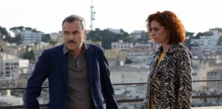 Torna su Rai 1 “Imma Tataranni”