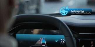 Stellantis, guida autonoma a mani libere e occhi chiusi con STLA Autodrive