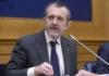 Delmastro “Ho inoltrato io le chat alla Procura, nulla da nascondere”